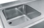 Λάντζα κλειστή με 2 γούρνες 50x50x30 ή 40x40x25 (240 x 70 x 85) - Image 2