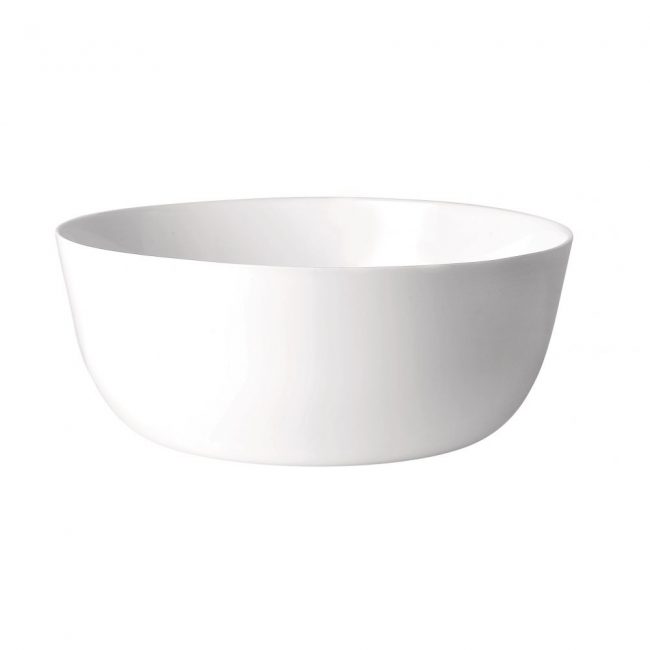 mtatndawodgx ΜΠΩΛ ΟΠΑΛΙΝΑΣ GRANGUSTO Ø19 |8 CM TEMPERED BORMIOLI ROCCO ΙΤΑΛΙΑΣ - Image 1