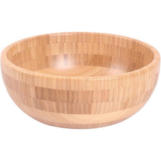 mtktntuz ΜΠΩΛ ΞΥΛΙΝΟ Ø 30Χ10CM - Image 1