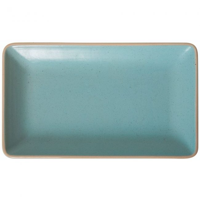 njctmty1mjy ΠΙΑΤΕΛΑ ΟΡΘΟΓΩΝΙΑ LIGHT BLUE 26 CM - Image 1