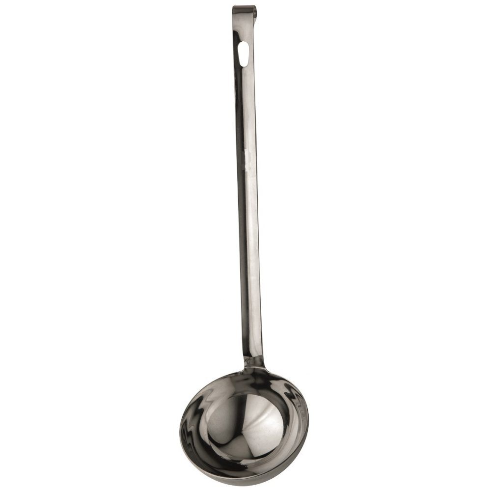 ntitody3mdy ΚΟΥΤΑΛΑ ΒΑΘΙΑ ΙΝΟΧ Ø 6 CM 1,5ΜΜ ΠΑΧΟΣ - Image 1