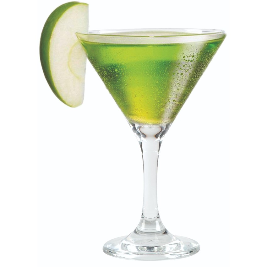 ΠΟΤΗΡΙ CRISTAR MARTINI 26CL ΚΟΛΟΜΒΙΑΣ ΠΟΤΗΡΙ CRISTAR MARTINI 26CL ΚΟΛΟΜΒΙΑΣ - Image 1