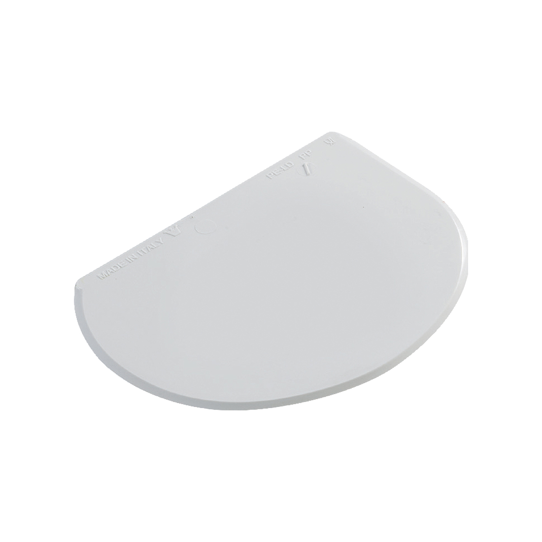04-132 Χούφτα μαλακή ζαχαρ/κής 15x11cm - Image 1