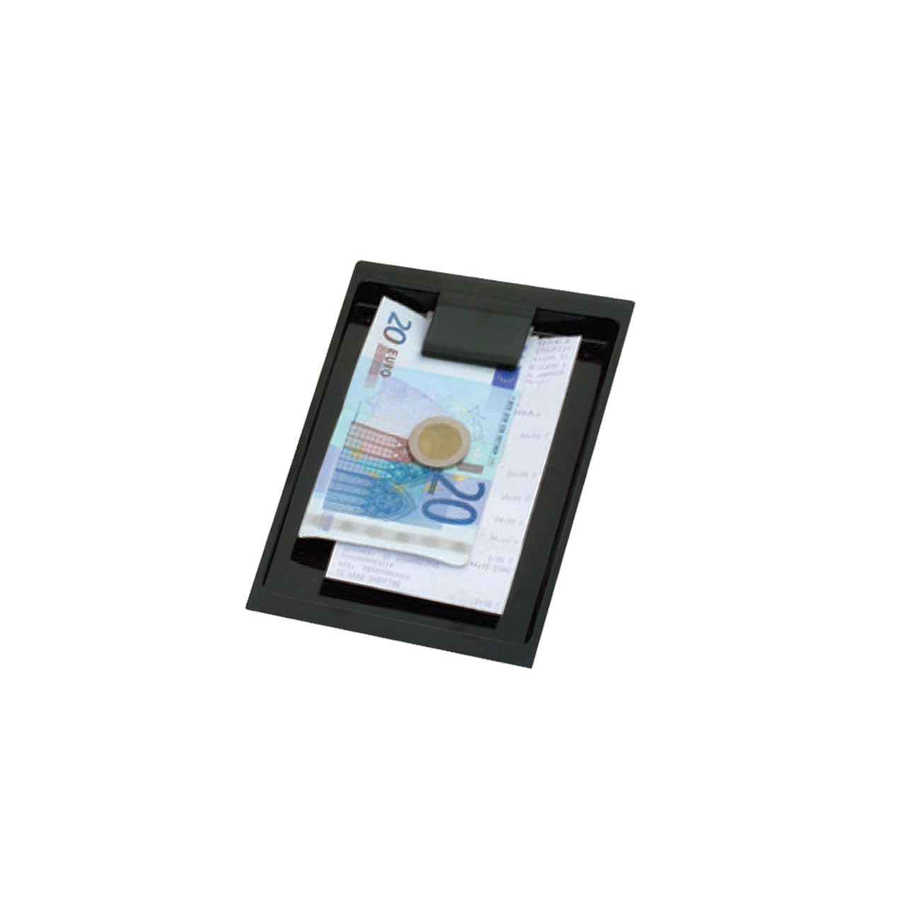 04-161 Δισκάκι για ρέστα ΡΡ 12x20cm - Image 1