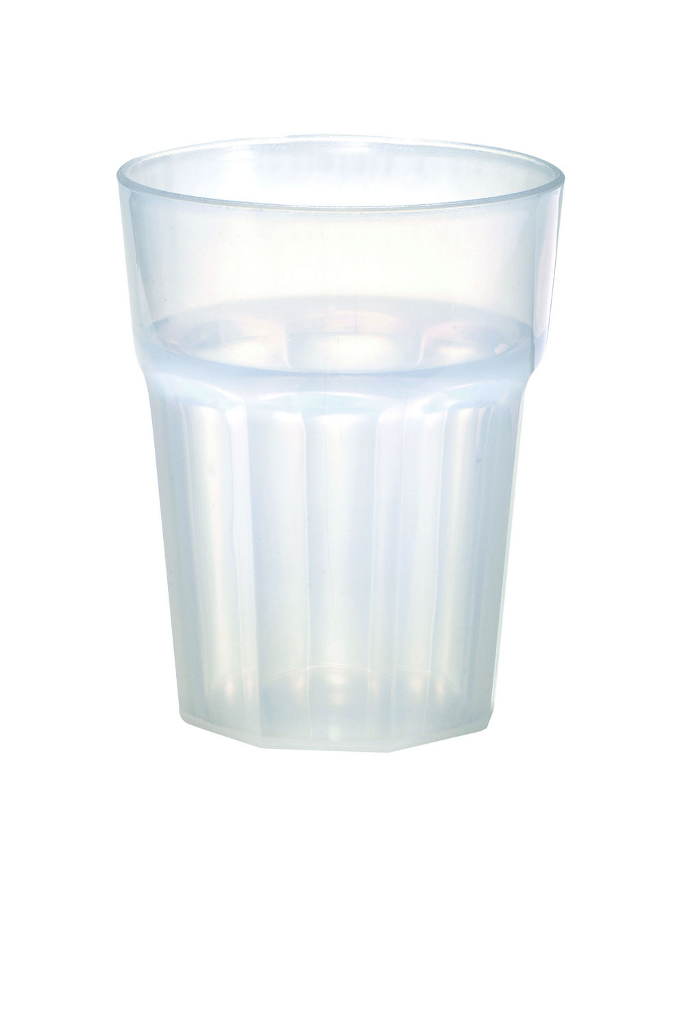 04-366 Ποτήρι SAN Νερού 320ml "Διάφανο" - Image 1