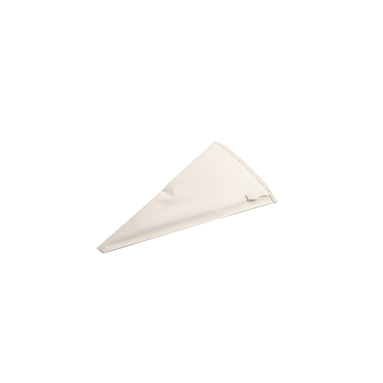 04-383-1 Σακούλα σαντιγί cotton 55cm - Image 1