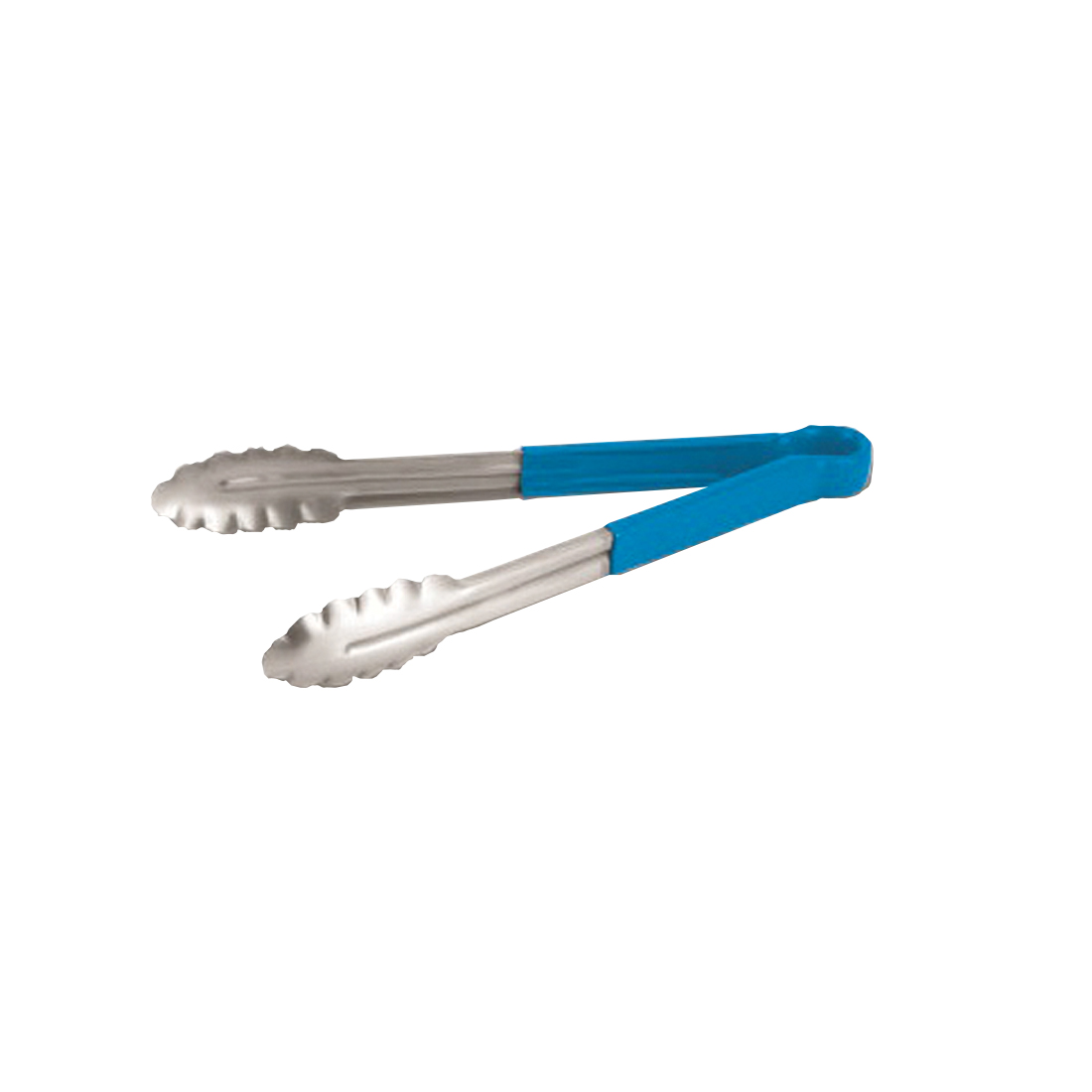 05-333 Λαβίδα κουκουν.μπλέ inox 40cm - Image 1