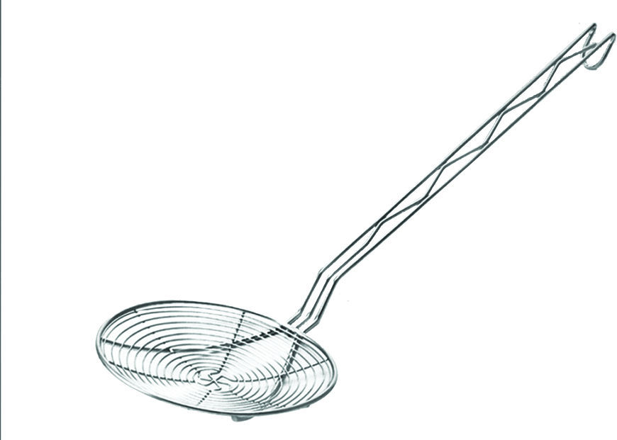 05-465 Κουτάλα αράχνη Φ14cm - Image 1
