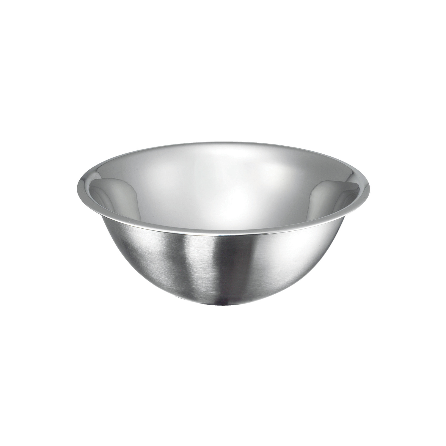 05-949-1 Μπώλ αναμίξης inox Φ38cm - Image 1