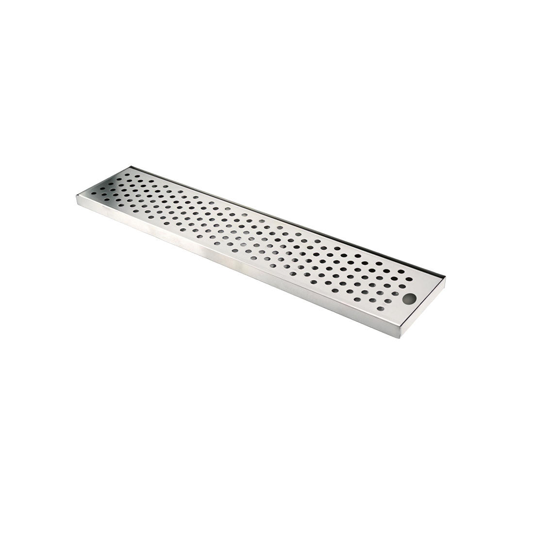 CREATOR: gd-jpeg v1.0 (using IJG JPEG v62), quality = 90 Μπαρ ματ σχάρα inox 70x14x2Ycm - Image 1