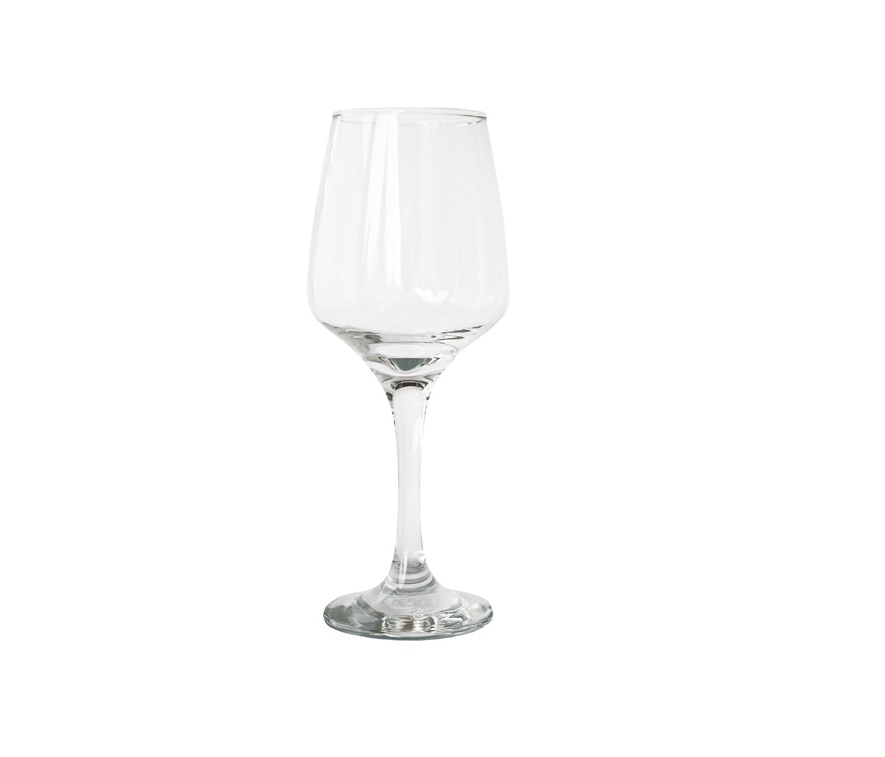 10-013 Ποτήρι Κρασιού κόκκινου Stemware 320ml - Image 1