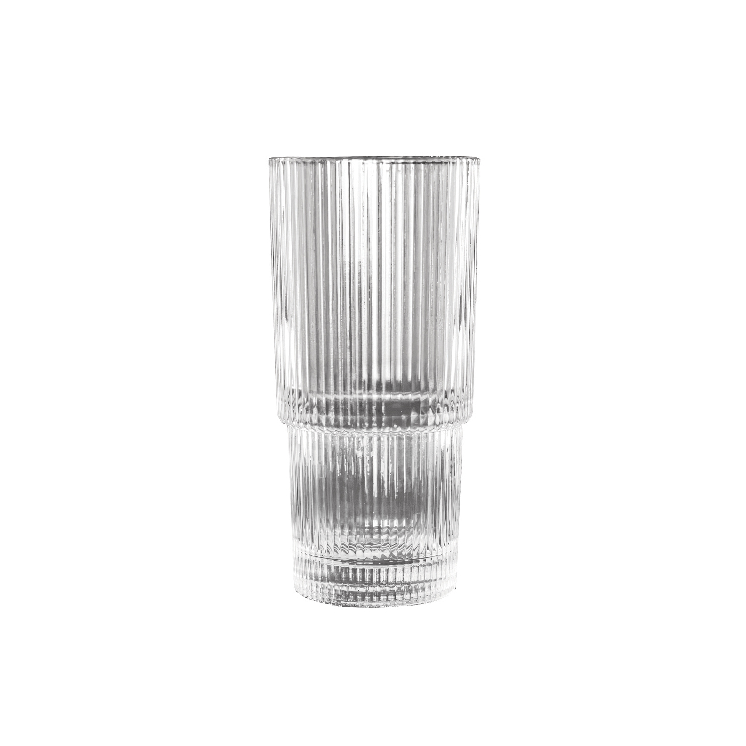 10-076 Ποτήρι Hotel ψηλό 290ml - Image 1