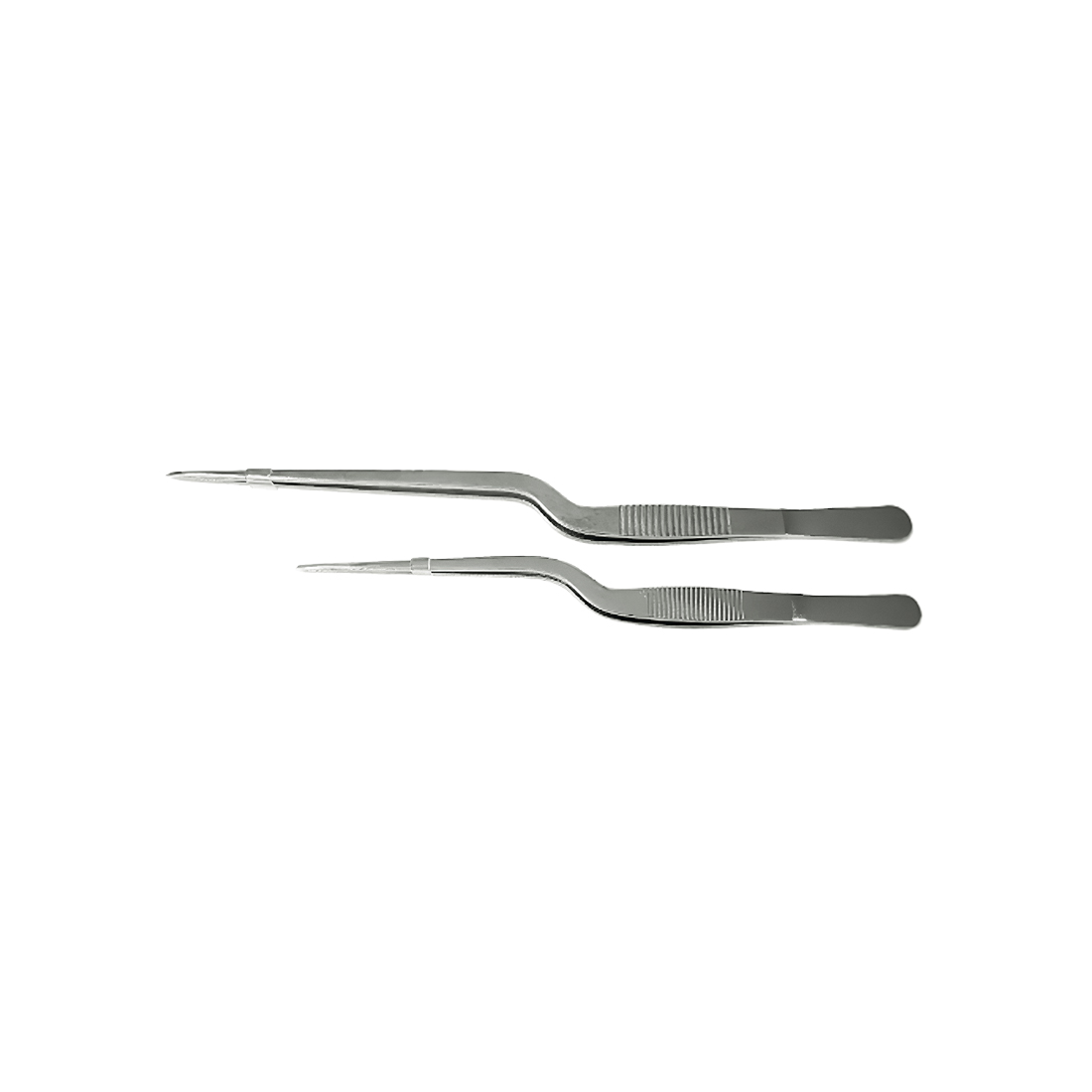 10-210 Τσιμπίδα σπαστή λαβή 16cm - Image 1