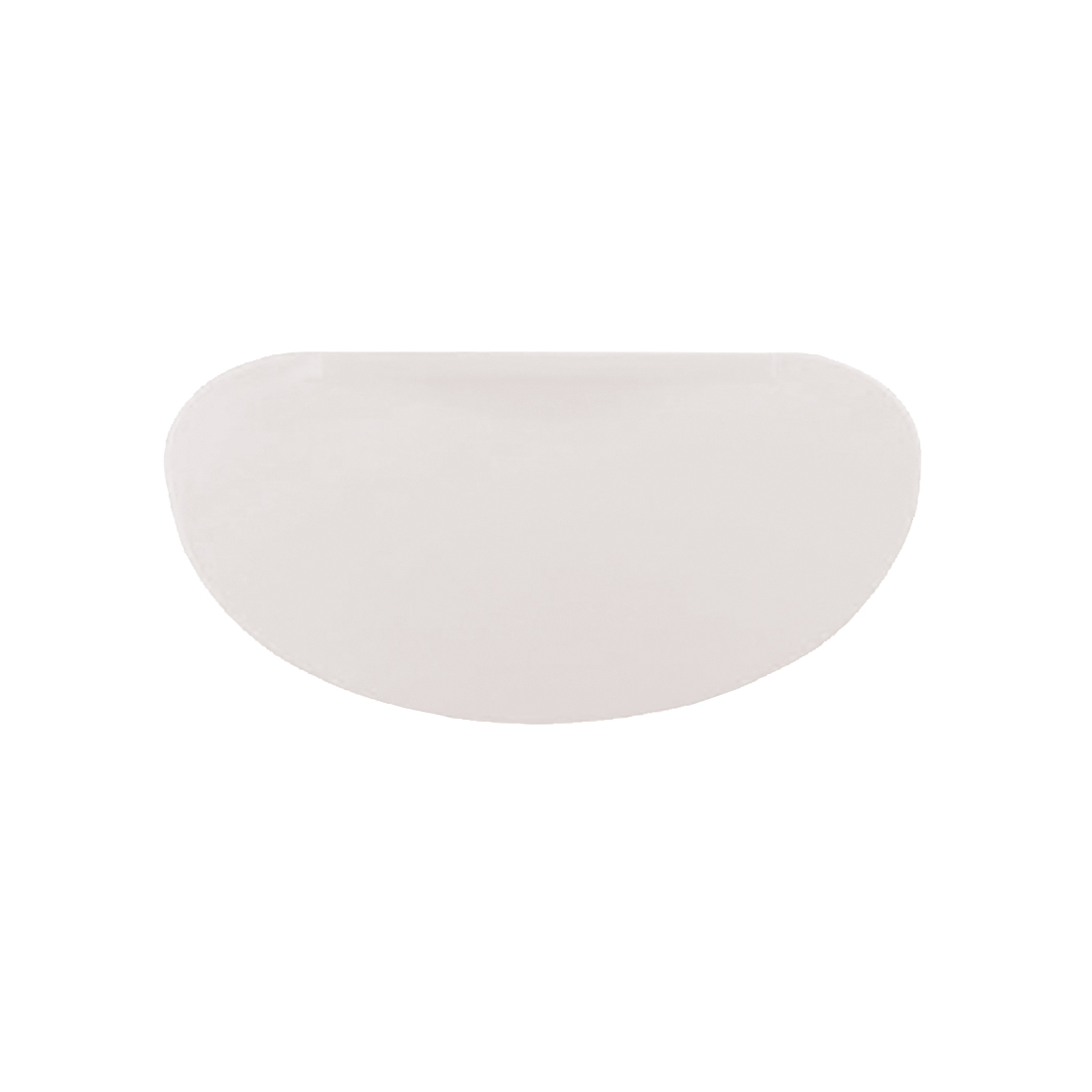 10-216 Χούφτα Ζαχαροπλαστικής πλαστική 16χ10.5cm - Image 1