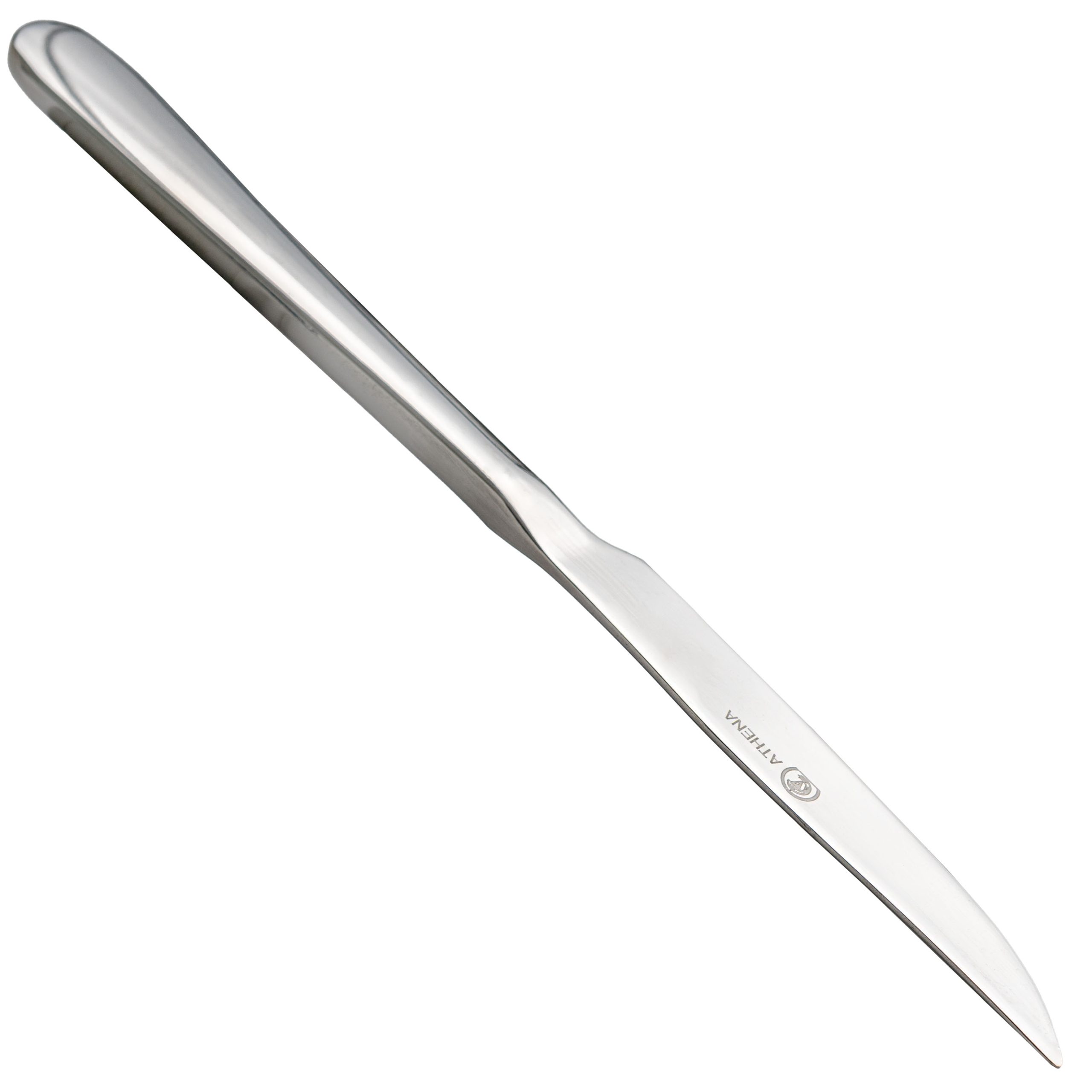 10-503 Μαχαίρι steak Athena inox - Image 1