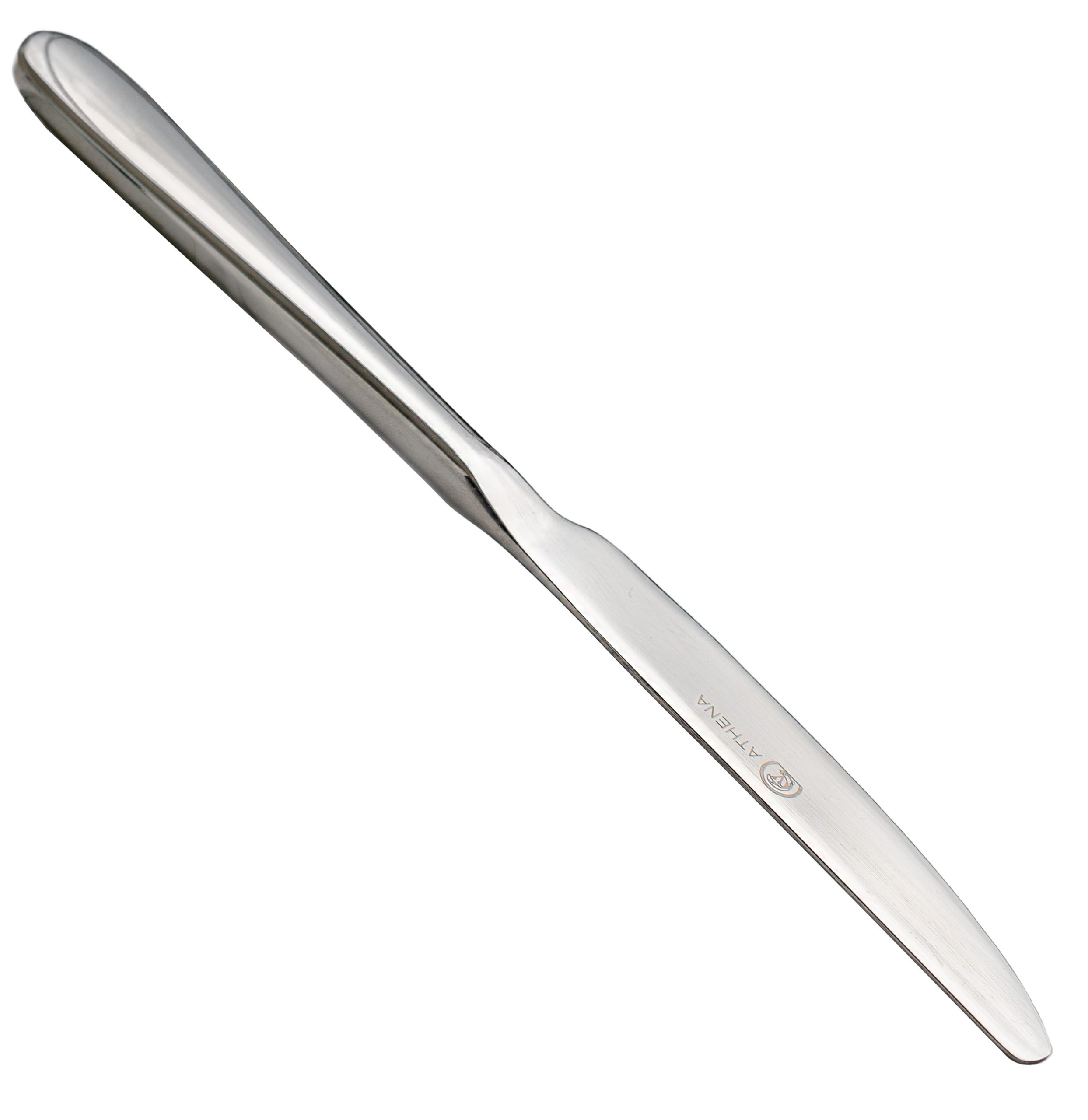 10-507 Μαχαίρι dessert Athena inox - Image 1