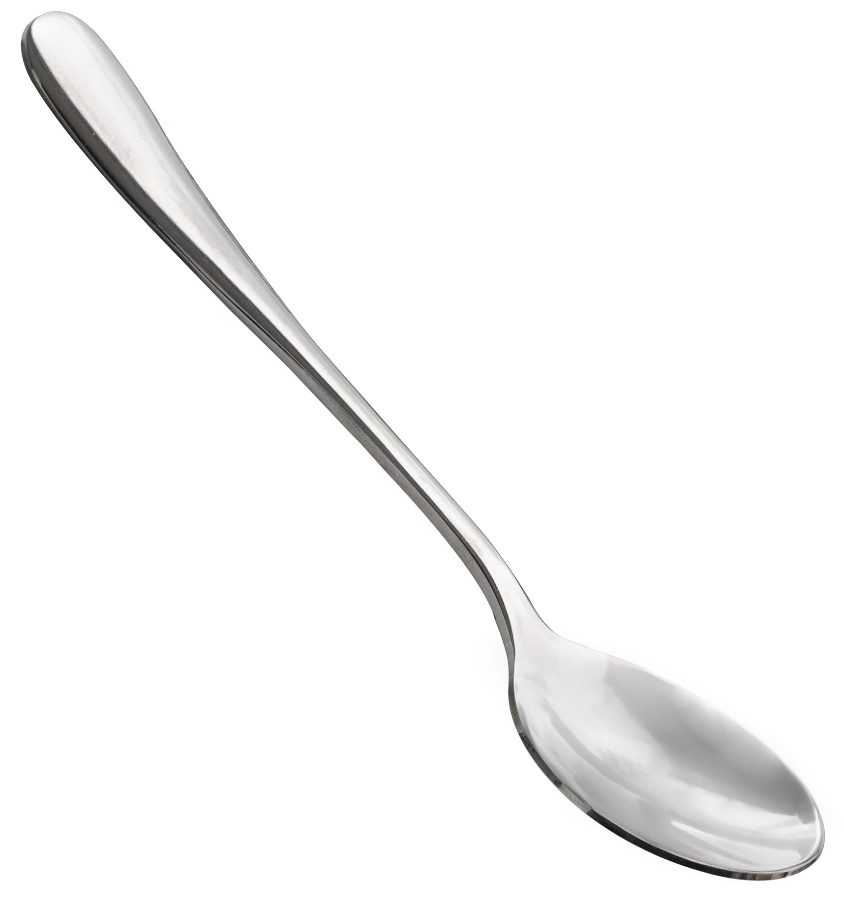 10-508 Κουταλάκι espresso Athena inox - Image 1