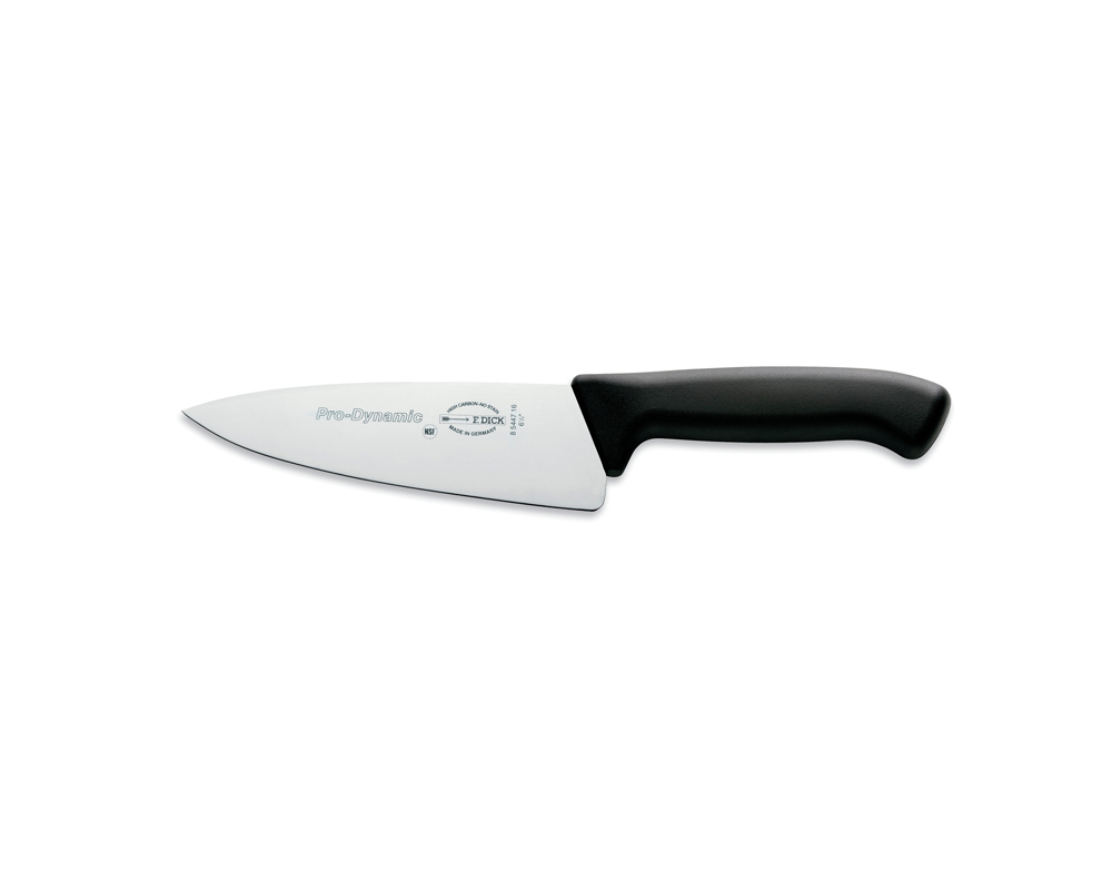 13-85447160 Μαχαίρι Dick ProDynamic chef 16cm - Image 1