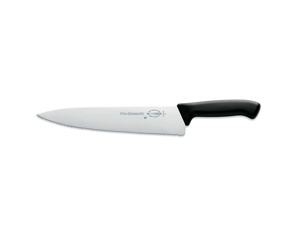13-85448260 Μαχαίρι Dick ProDynamic chef πριονωτό 26cm - Image 1