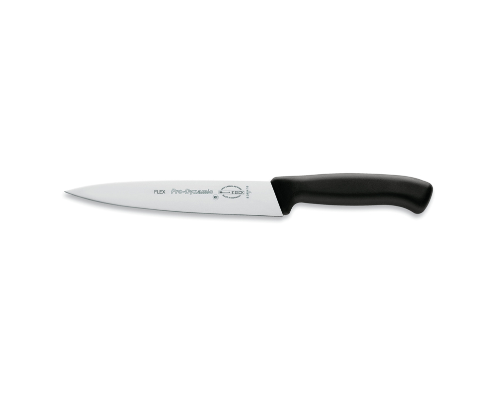 13-85454180 Μαχαίρι Dick ProDynamic φιλεταρίσματος εύκαμπτο 18cm - Image 1