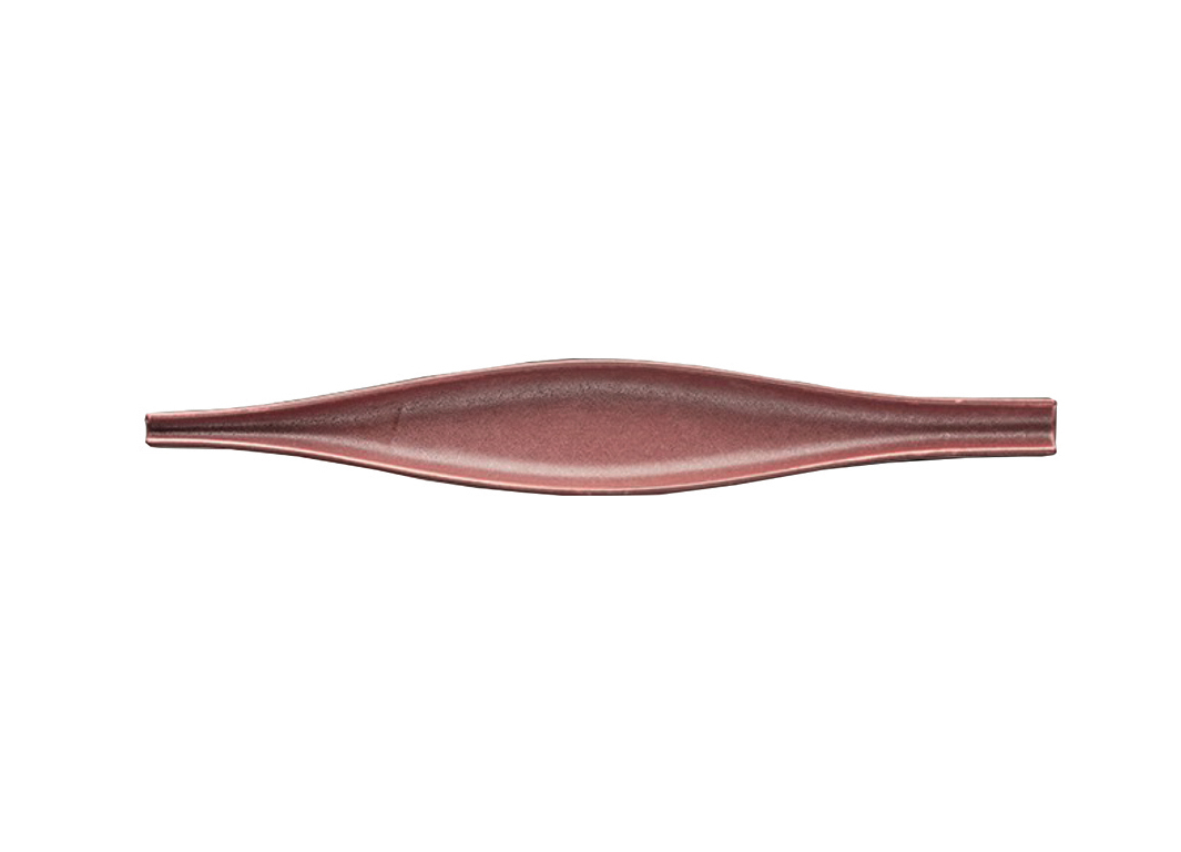 15-096 Πιάτο Πορσελάνης εσωτερικό οβάλ Wings Terra 27cm x 4,5cm - Image 1