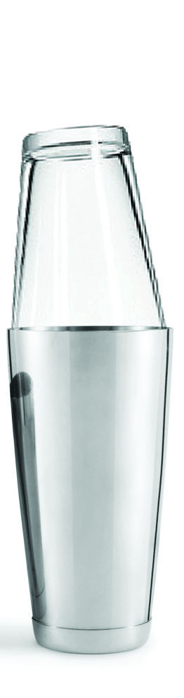 04-483 Ποτήρι γυάλινο για Σέικερ 16Oz 472ml - Image 1