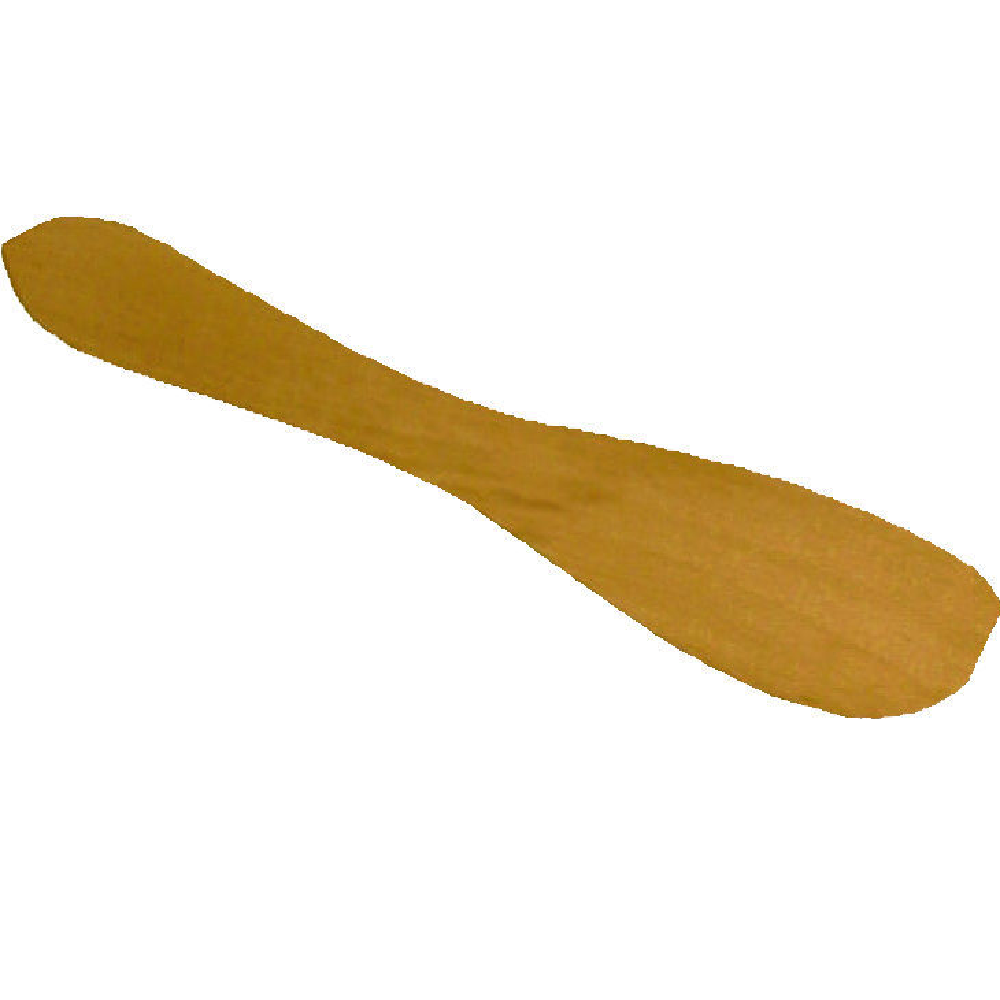 Χωρίς τίτλο Σπάτουλα "WOK" 30cm - Image 1