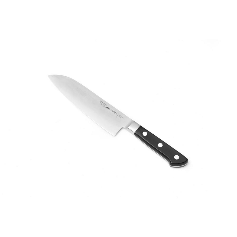 00154a06-6a38-80c9-a2e3-019464599cfd-1 ΜΑΧΑΙΡΙ SANTOKU ZEN 10968 165mm - COMAS - Image 1