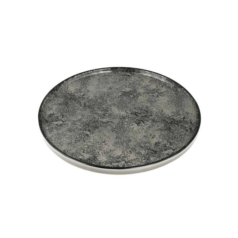 0548836f-4c9d-fc0c-b874-0188ae45b723-1 ΠΙΑΤΟ ΡΗΧΟ 26cm VERTICAL MOON SHADE 18274-36/Grey - ORIANA FERELLI® - Image 1