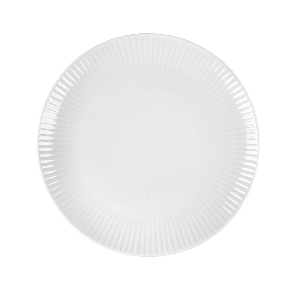 08d19d8f-5575-fd77-5592-018ae49b2f88-1 ΠΙΑΤΕΛΑ ΣΤΡΟΓΓΥΛΗ Φ31cm DIONE PW5 - ORIANA FERELLI® - Image 1