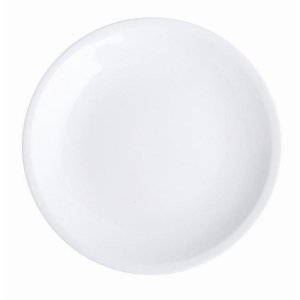 197a0b81-d566-66fe-b36f-018ce8427e6f-1 ΠΙΑΤΟ ΡΗΧΟ Φ24.3cm ΛΕΥΚΟ SLIM RIM - ORIANA FERELLI® - Image 1