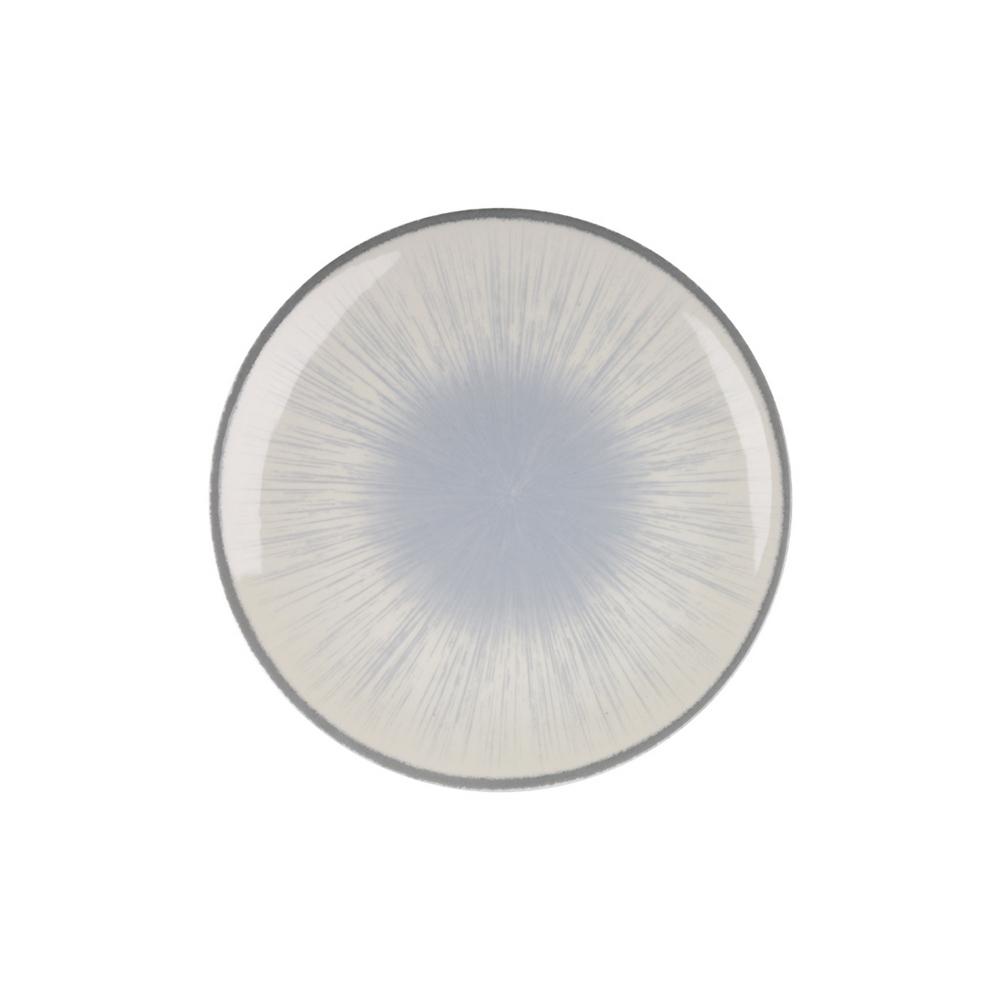 275f50a9-e9b9-cd41-425c-019ababd7d66-1 ΠΙΑΤΟ ΦΡΟΥΤΟΥ 20cm WATER LILY 24336/BLUE - ORIANA FERELLI® - Image 1