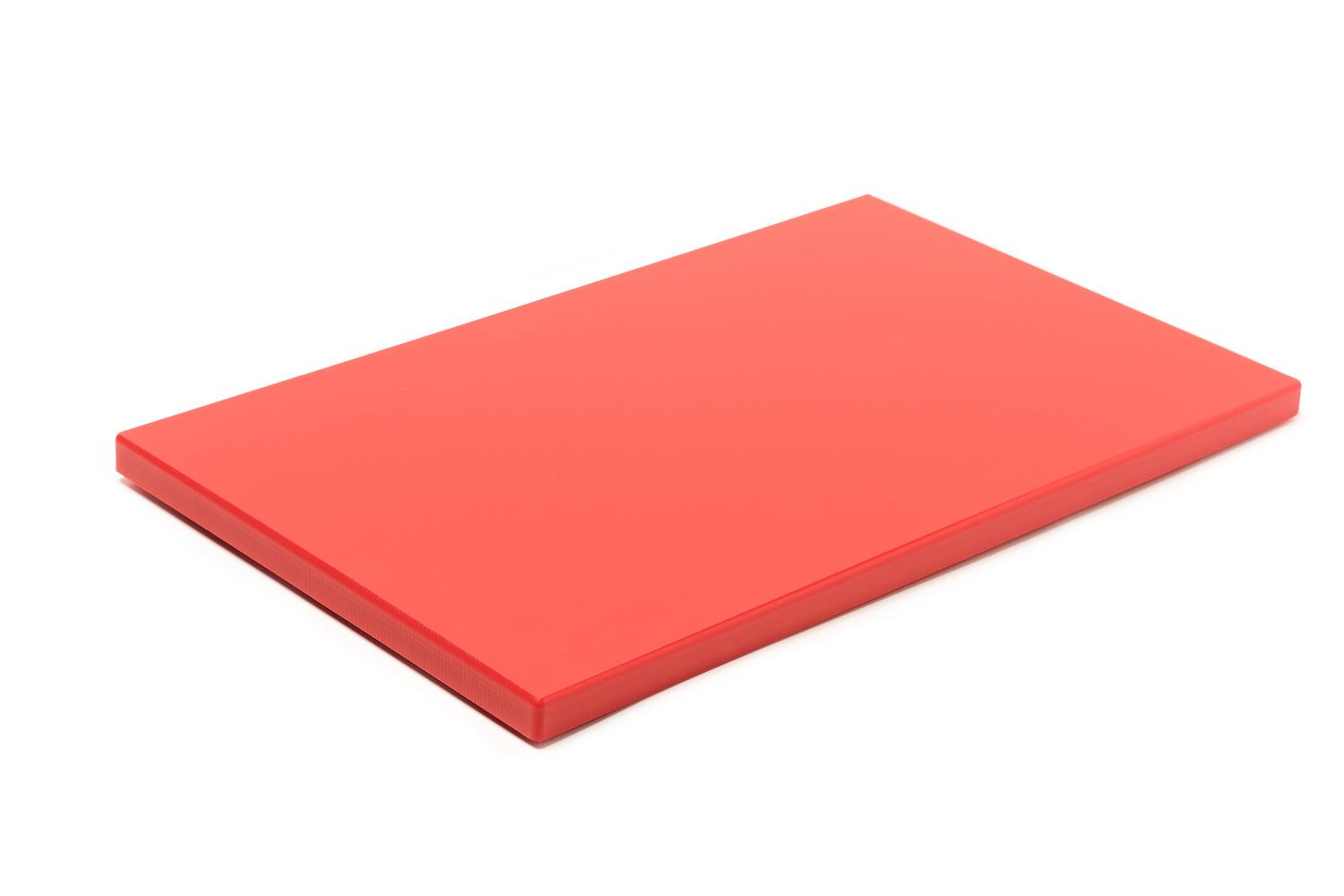 49c086a0-50ee-c678-799d-018e6adfc90e-1 ΕΠΙΦΑΝΕΙΑ ΚΟΠΗΣ PE 40x60x1.8cm/RED - Oriana Ferelli® Pro - Image 1