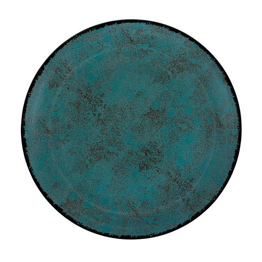 4d92ee8b-46b8-98e9-9eda-0188f752c253-1 ΠΙΑΤΟ ΡΗΧΟ 27cm MOON SHADE 18274-99/TEAL - ORIANA FERELLI® - Image 1