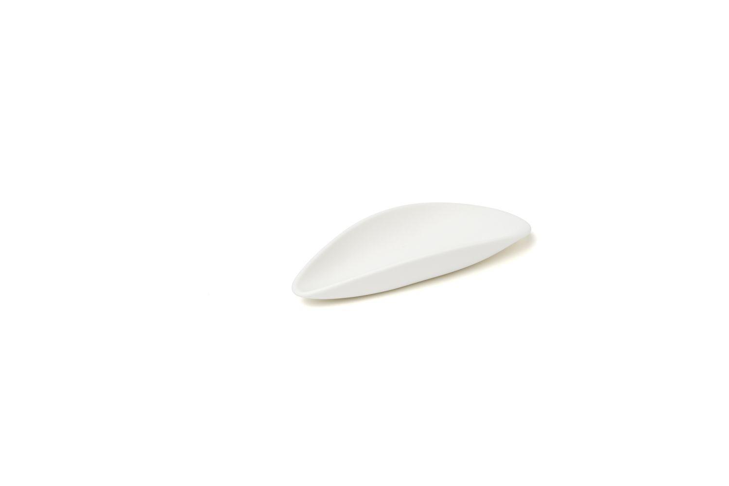 5b30802c-7547-c8dc-fe6e-0191f9591775-1 ΠΙΑΤΟ 13.4X5.5X2.1 PLAISIR3 WHITE 10882 - COMAS - Image 1