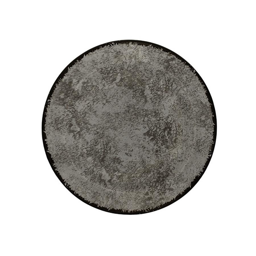 6d0d2828-ca09-7100-847a-0188f6b744d1-1 ΠΙΑΤΟ ΦΡΟΥΤΟΥ 20cm MOON SHADE 18274-36/Grey - ORIANA FERELLI® - Image 1