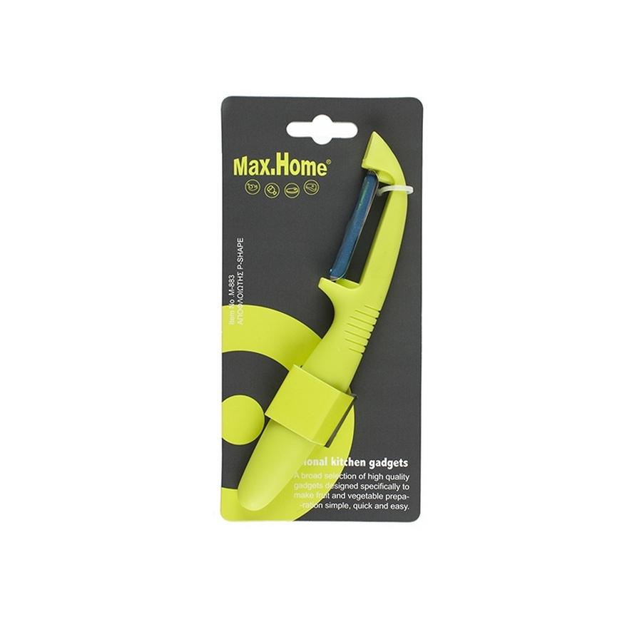 79f7e124-5920-a7c5-7a95-0188f67bc5b6-1 ΑΠΟΦΛΟΙΩΤΗΣ P-SHAPE M-883 - Max.Home® - Image 1