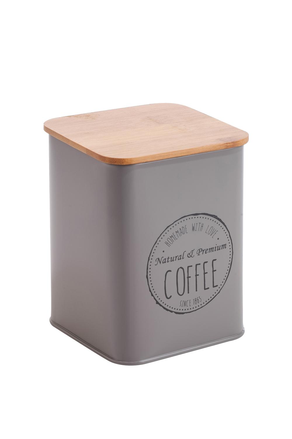 7cd29995-b562-4dbf-2434-0196dce9ea24-1 ΒΑΖΟ ΚΑΦΕ KITCHEN TREND 13,5cm 5003/GREY COFFEE - Oriana Ferrelli® - Image 1