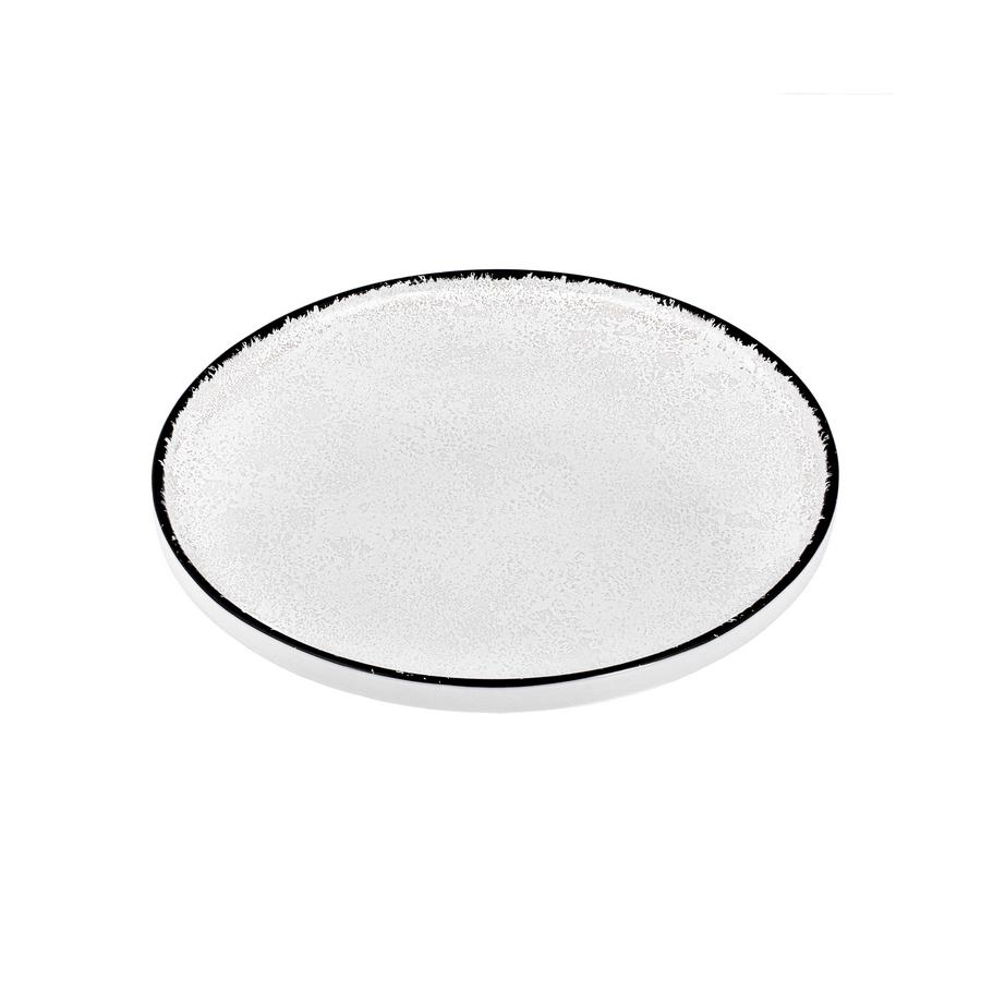 9082953d-4dae-3655-e672-0188c3f01bee-1 ΠΙΑΤΟ 22cm ΡΗΧΟ VERTICAL MOON SHADE 18274-63/WHITE - ORIANA FERELLI® - Image 1