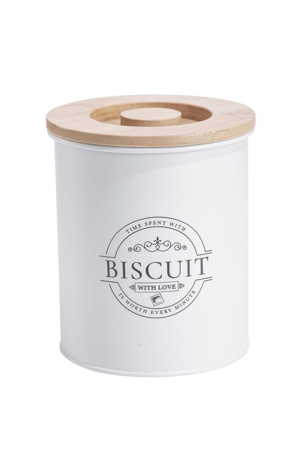 9e2f68f2-5a8e-04ea-3414-0196dcf0bbc0-1 ΒΑΖΟ ΜΠΙΣΚΟΤΩΝ KITCHEN TREND Υ.16cm W7003/WHITE - Oriana Ferrelli® - Image 1