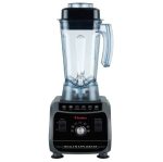 ΜΠΛΕΝΤΕΡ ΗΛΕΚΤΡΙΚΟ CB-606D (ME KANATEΣ 2.0ΛΤ & 0.9ΛΤ)