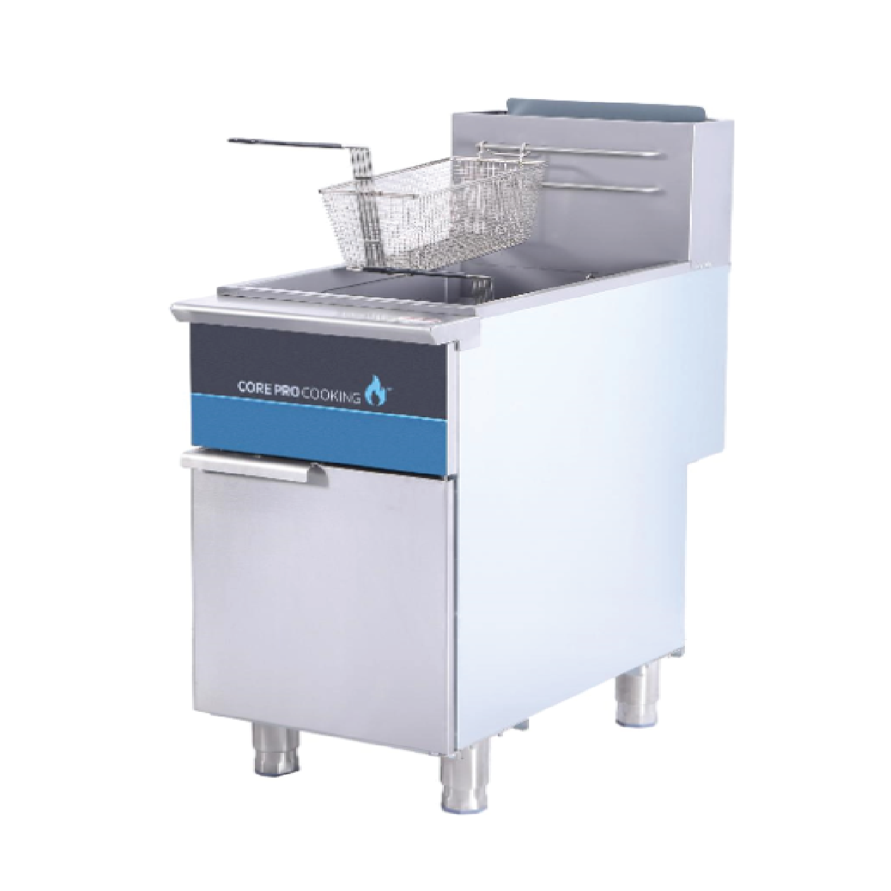 FGF500-01 ΦΡΙΤΕΖΑ ΑΕΡΙΟΥ FGF500 - Image 1