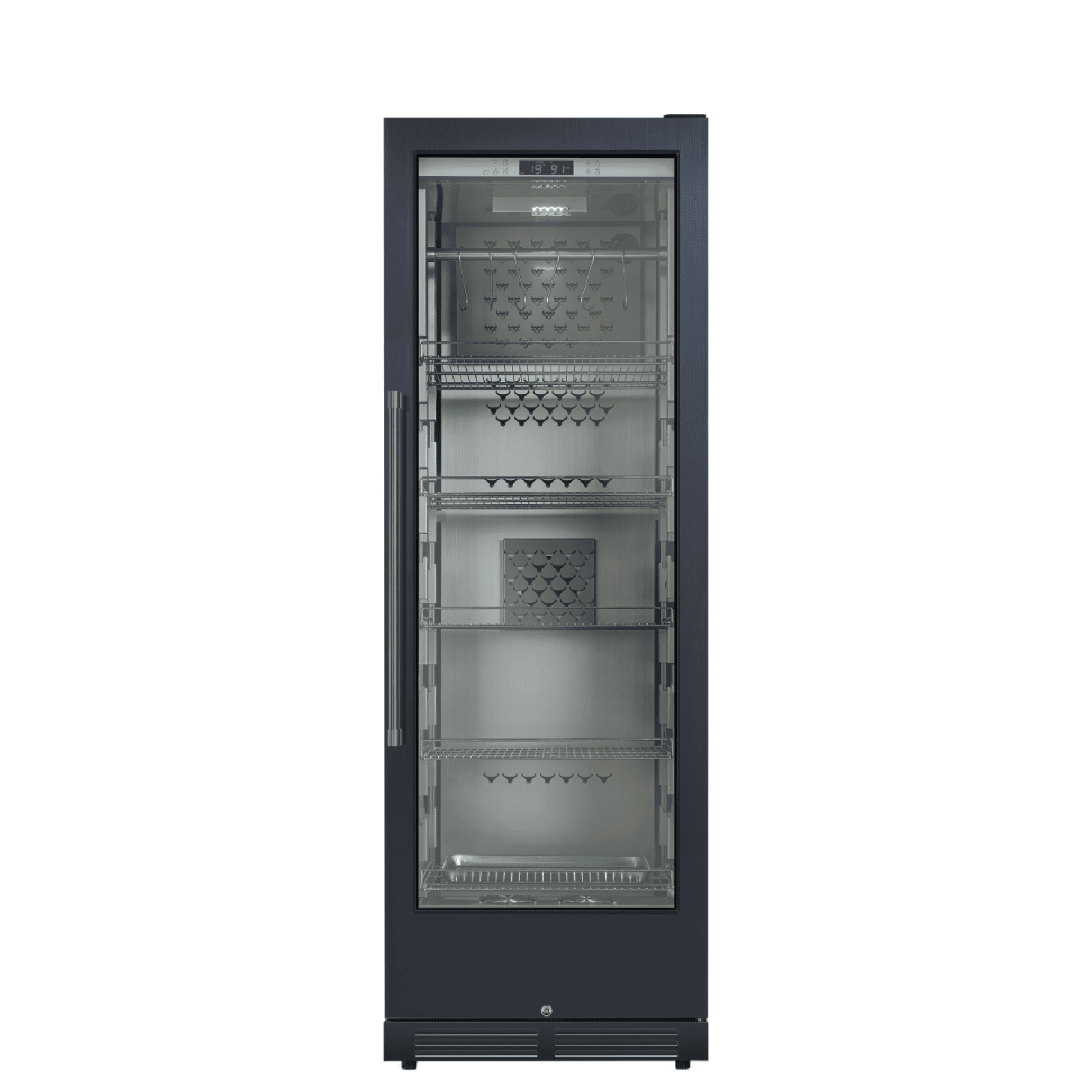 H420S-B-01 ΨΥΓΕΙΟ DRY AGE H420S-B - Image 1