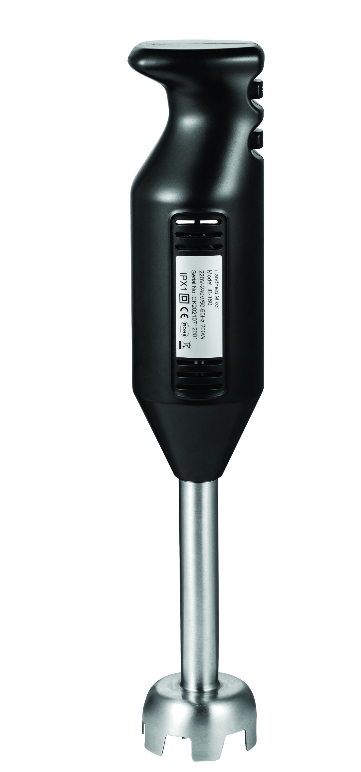 IB-160-scaled ΜΙΞΕΡ ΧΕΙΡΟΣ IB-160 - Image 1