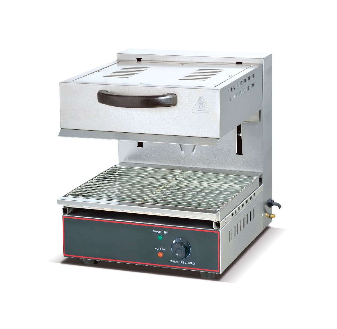 OT-450S-01 ΣΑΛΑΜΑΝΔΡΑ OT-450S - Image 1