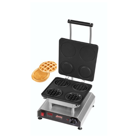 Screenshot_10 Thermocook με πλάκες Burger - Βάφλα - Image 1