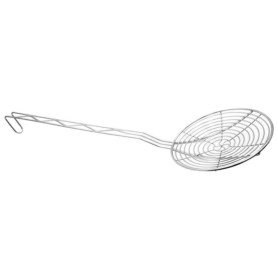 abb7542d-fa97-a73f-9069-0188fc043605-1 ΚΟΥΤΑΛΑ ΑΝΟΞΕΙΔΩΤΗ "ΑΡΑΧΝΗ" 6072-Φ22cm - Max.Home® - Image 1