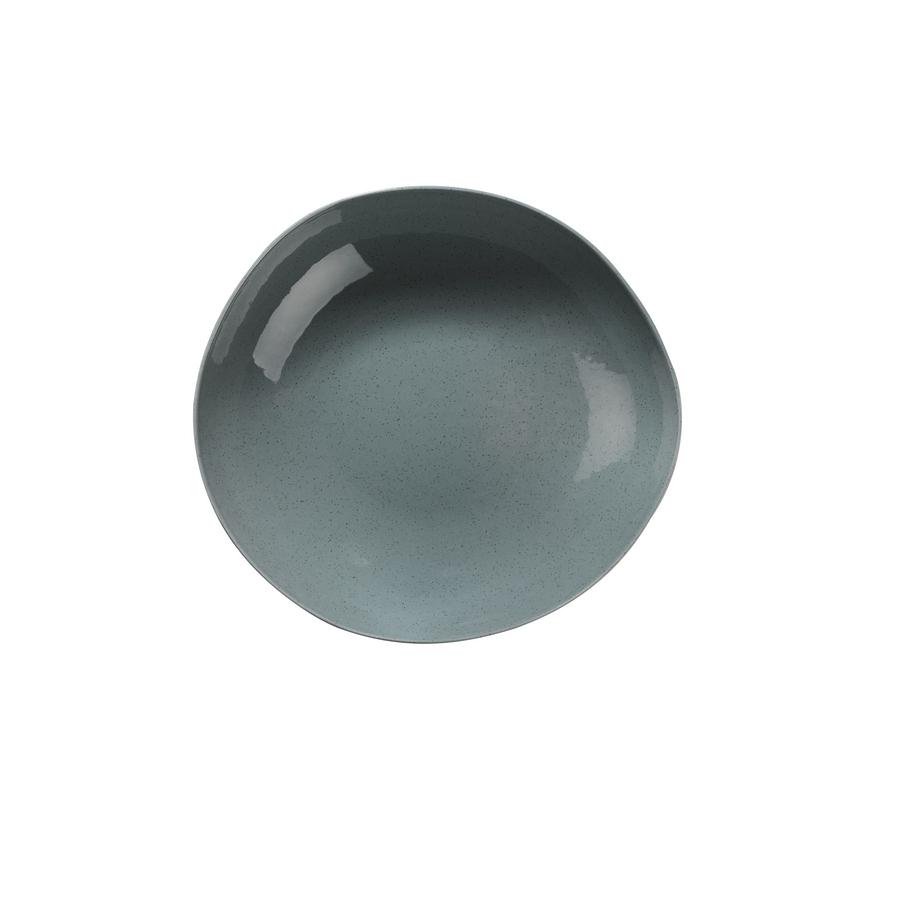 b4e31eff-95df-f758-414c-0188aff09285-1 ΠΙΑΤΟ ΒΑΘΥ Φ22cm SOHO-P01/BLUE - KUTAHYA PORSELEN - Image 1