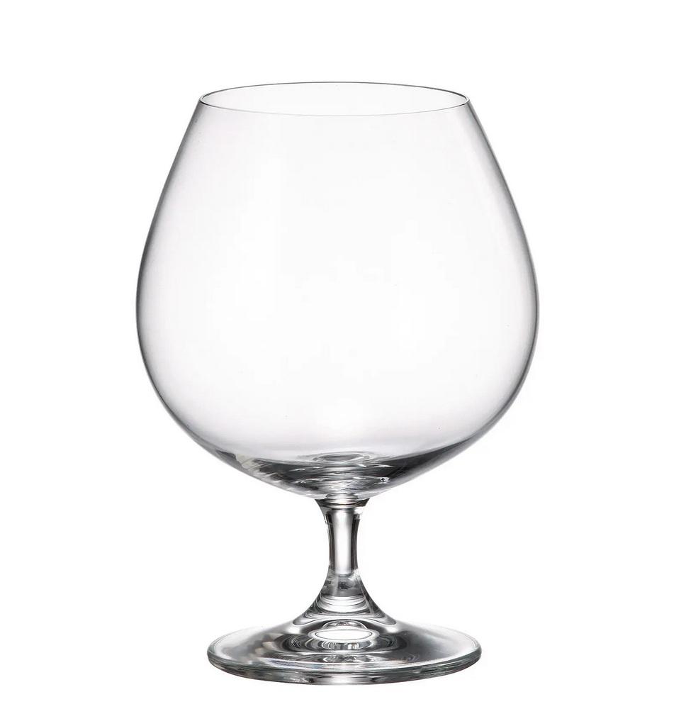 ba6a0d59-ac35-0507-2fcd-018c059000e7-1 ΠΟΤΗΡΙ ΚΟΛΟΝΑΤΟ BRANDY 690ml COLIBRI - CRYSTAL BOHEMIA - Image 1