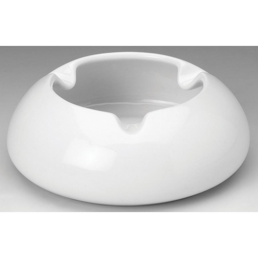 bc21c666-21fe-023e-921f-0188ae04357f-1 ΣΤΑΧΤΟΔΟΧΕΙΟ ΑΝΤΙΑΝΕΜΙΚΟ Φ12cm PS27-White TABLE ACCESS. - ORIANA FERELLI® - Image 1